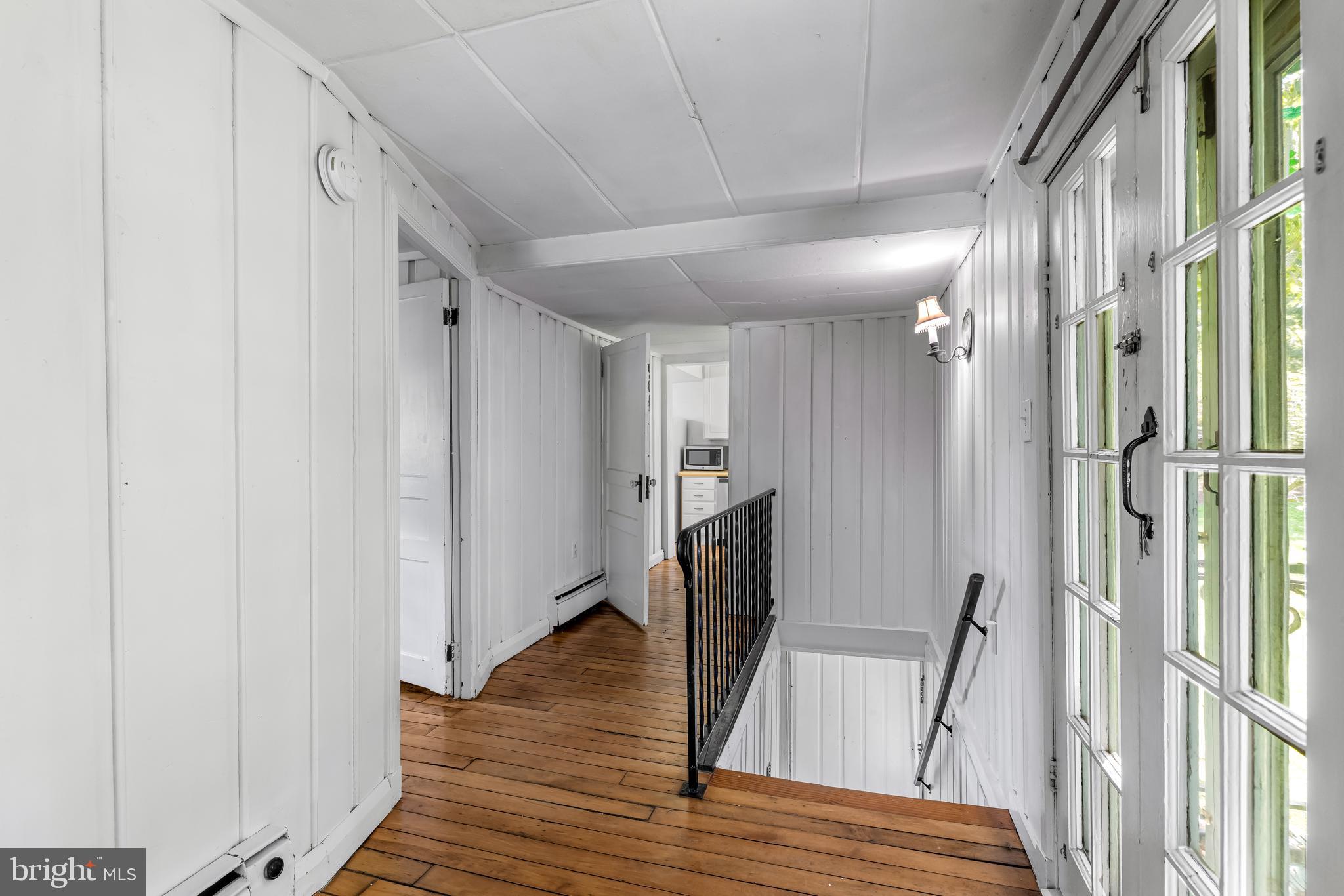 1903 Old Court Road Baltimore, MD 21204 - Photo 69 of 88 Upper level of carriage house unit 3