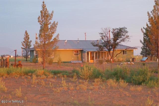 10570 South Bell Ranch Road South Willcox, AZ 85643 - Photo 5 of 23