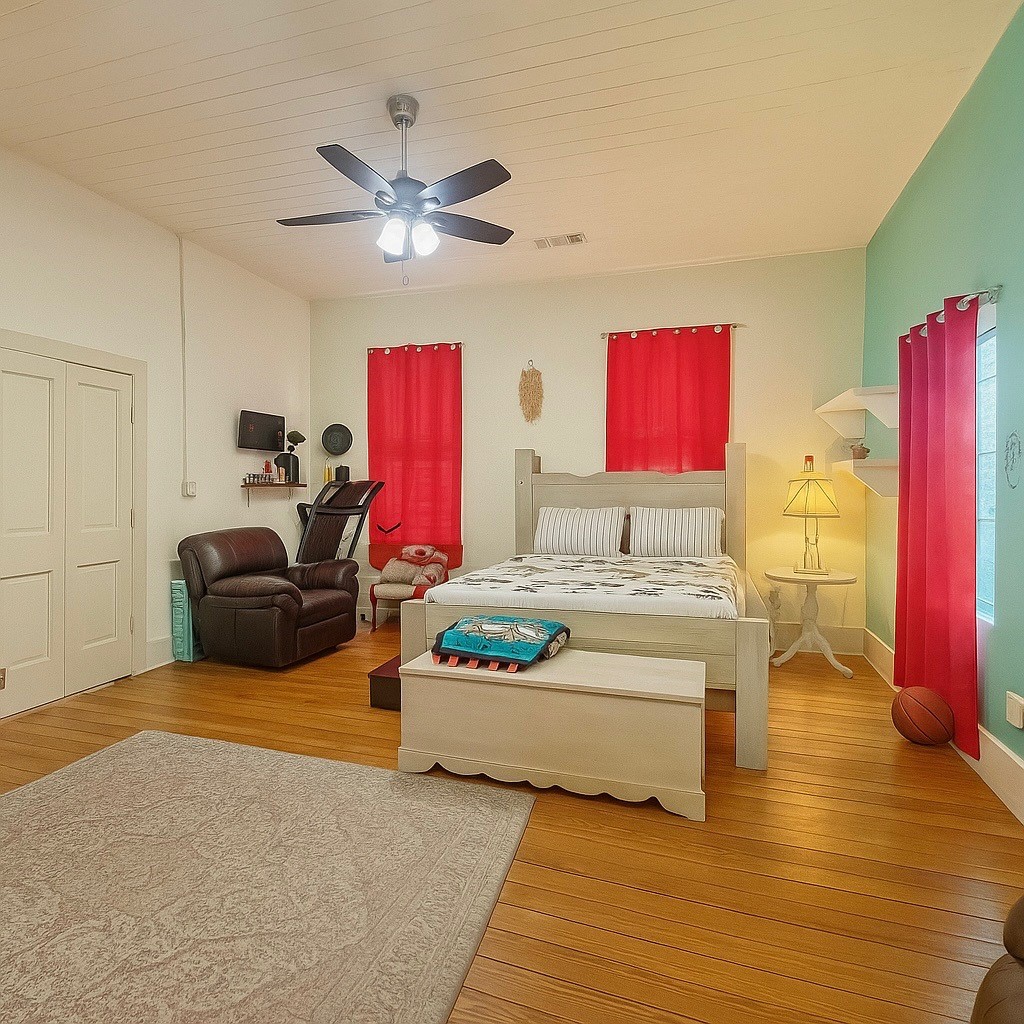 841 South S Loop Bellville, TX 77418 - Photo 14 of 22