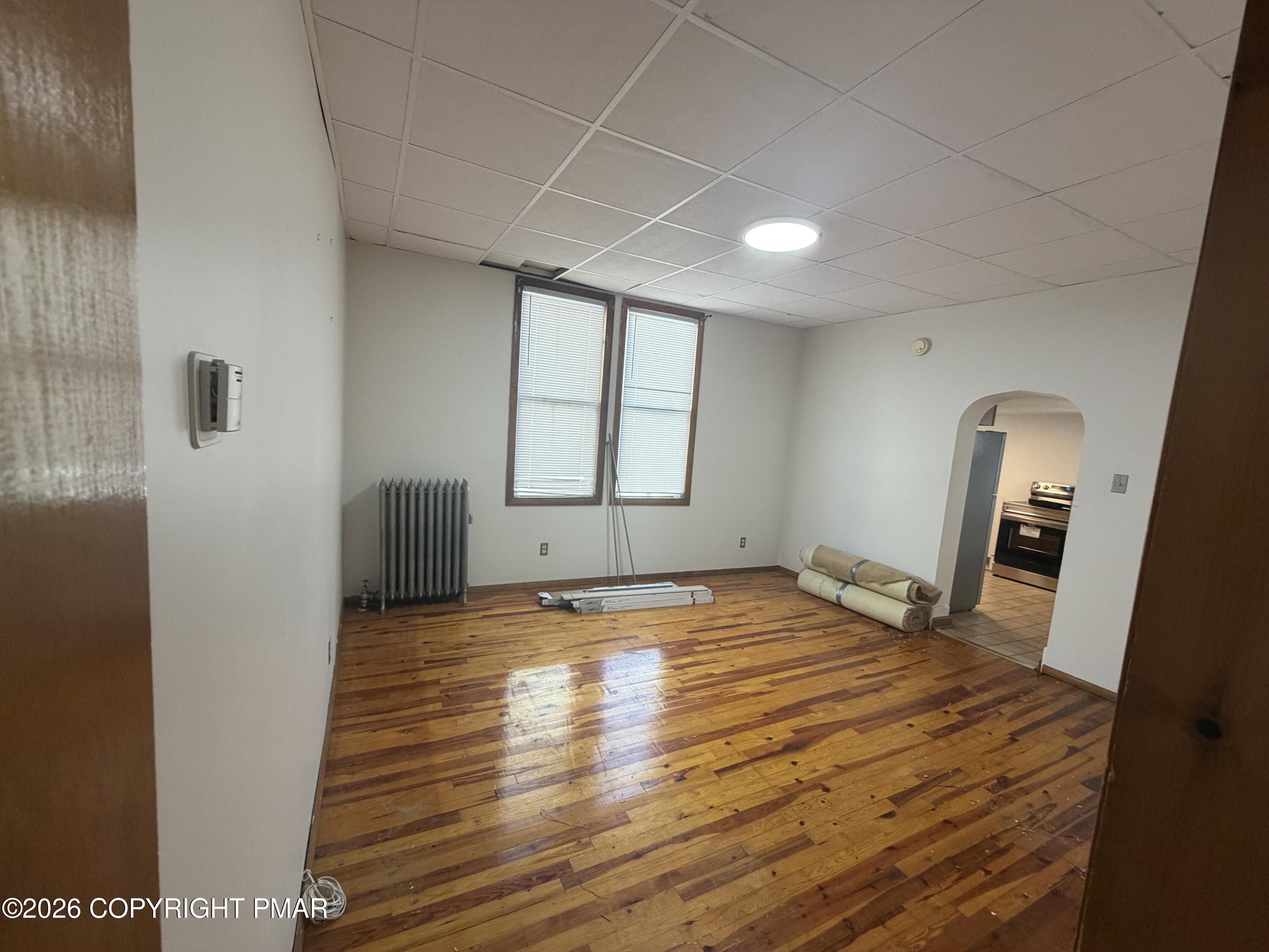 226 Spring Street, Unit A Moosic, PA 18507 - Photo 2 of 6 IMG_6230