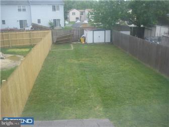 10 Brookshire Road Sicklerville, NJ 08081 - Photo 12 of 12 Exterior Back