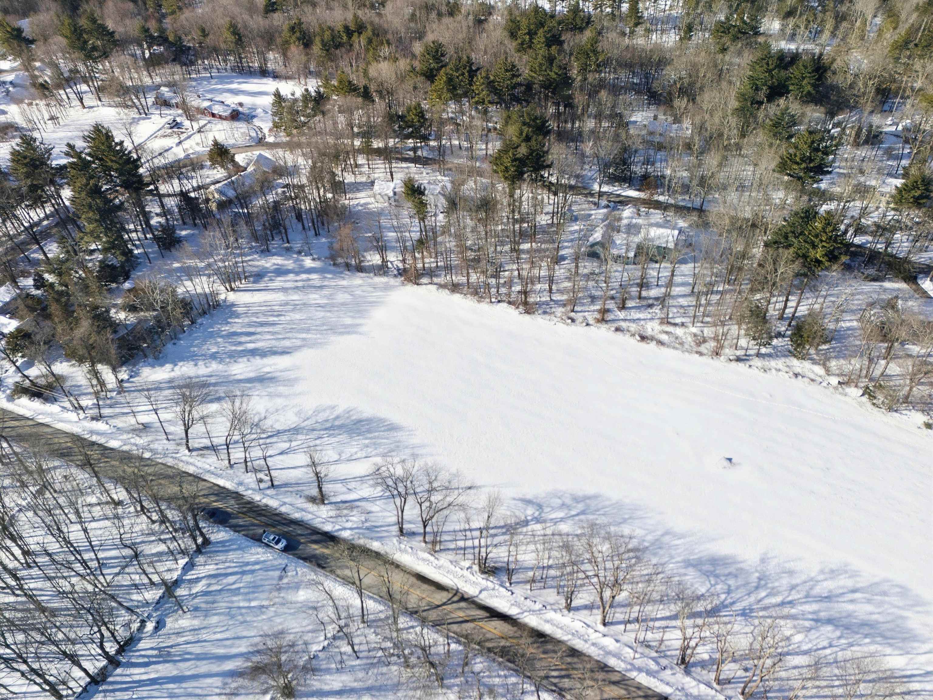 94 Mack Hill Road, Unit 7400 Amherst, NH 03031 - Photo 11 of 19