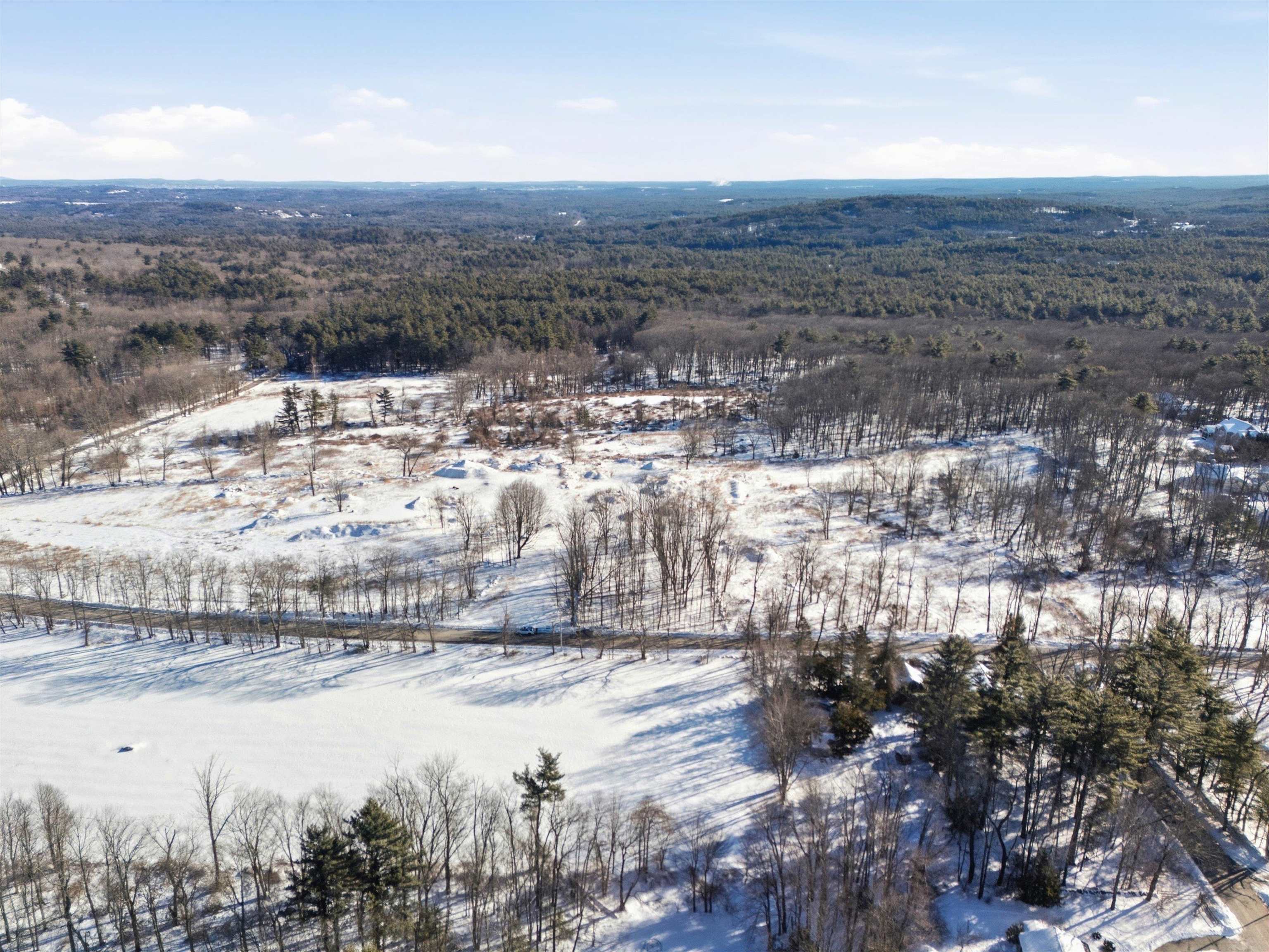 94 Mack Hill Road, Unit 7400 Amherst, NH 03031 - Photo 12 of 19