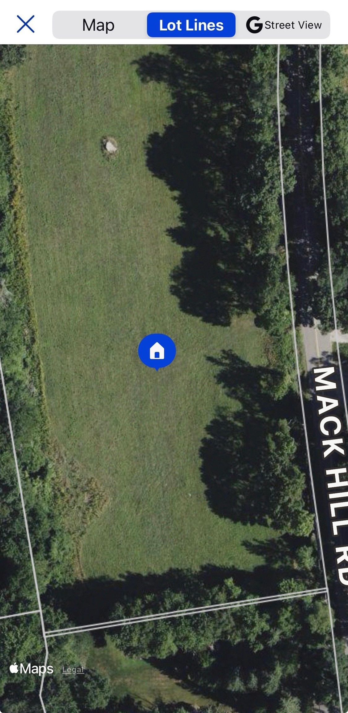 94 Mack Hill Road, Unit 7400 Amherst, NH 03031 - Photo 19 of 19