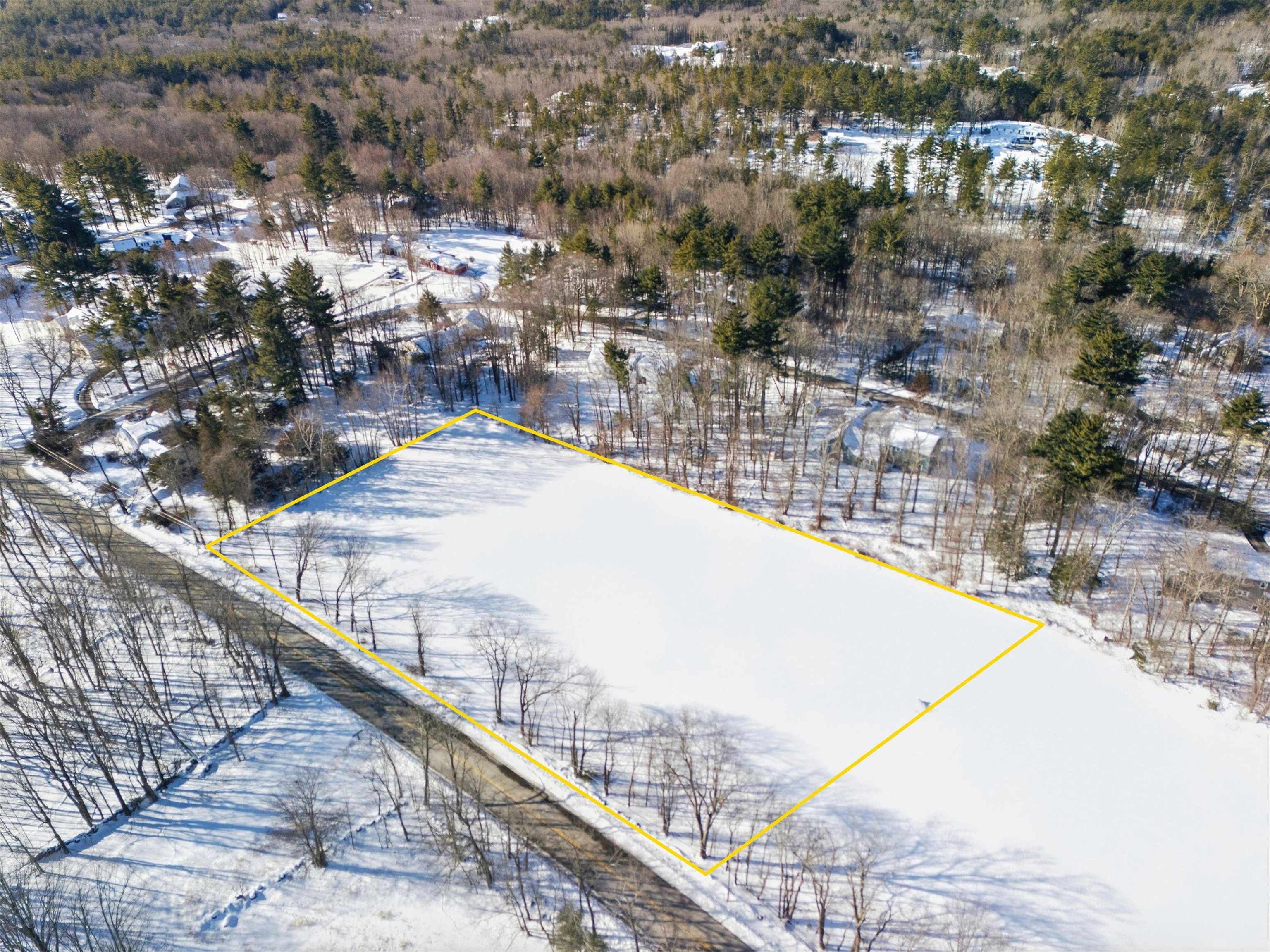 94 Mack Hill Road, Unit 7400 Amherst, NH 03031 - Photo 3 of 19