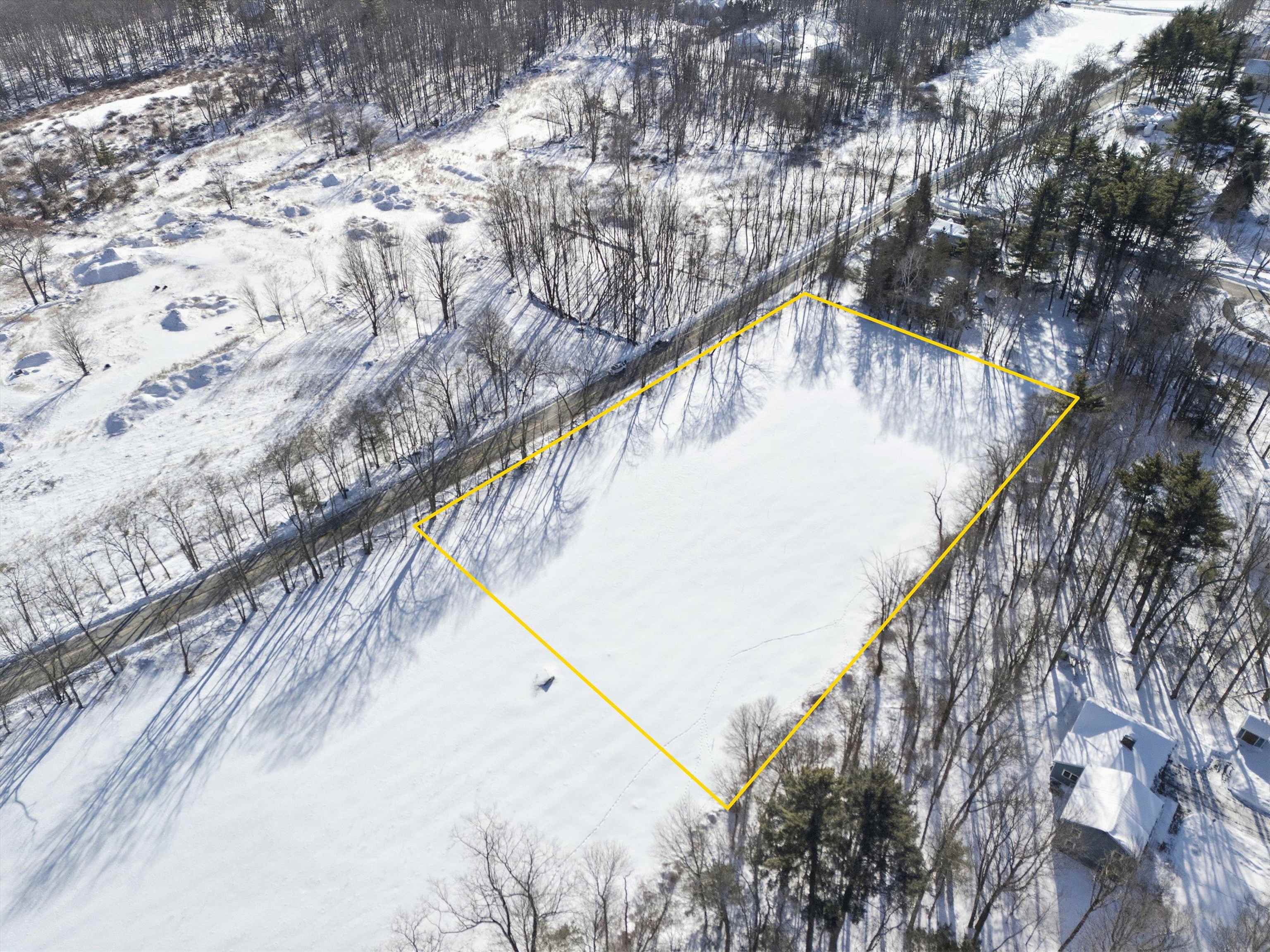 94 Mack Hill Road, Unit 7400 Amherst, NH 03031 - Photo 4 of 19