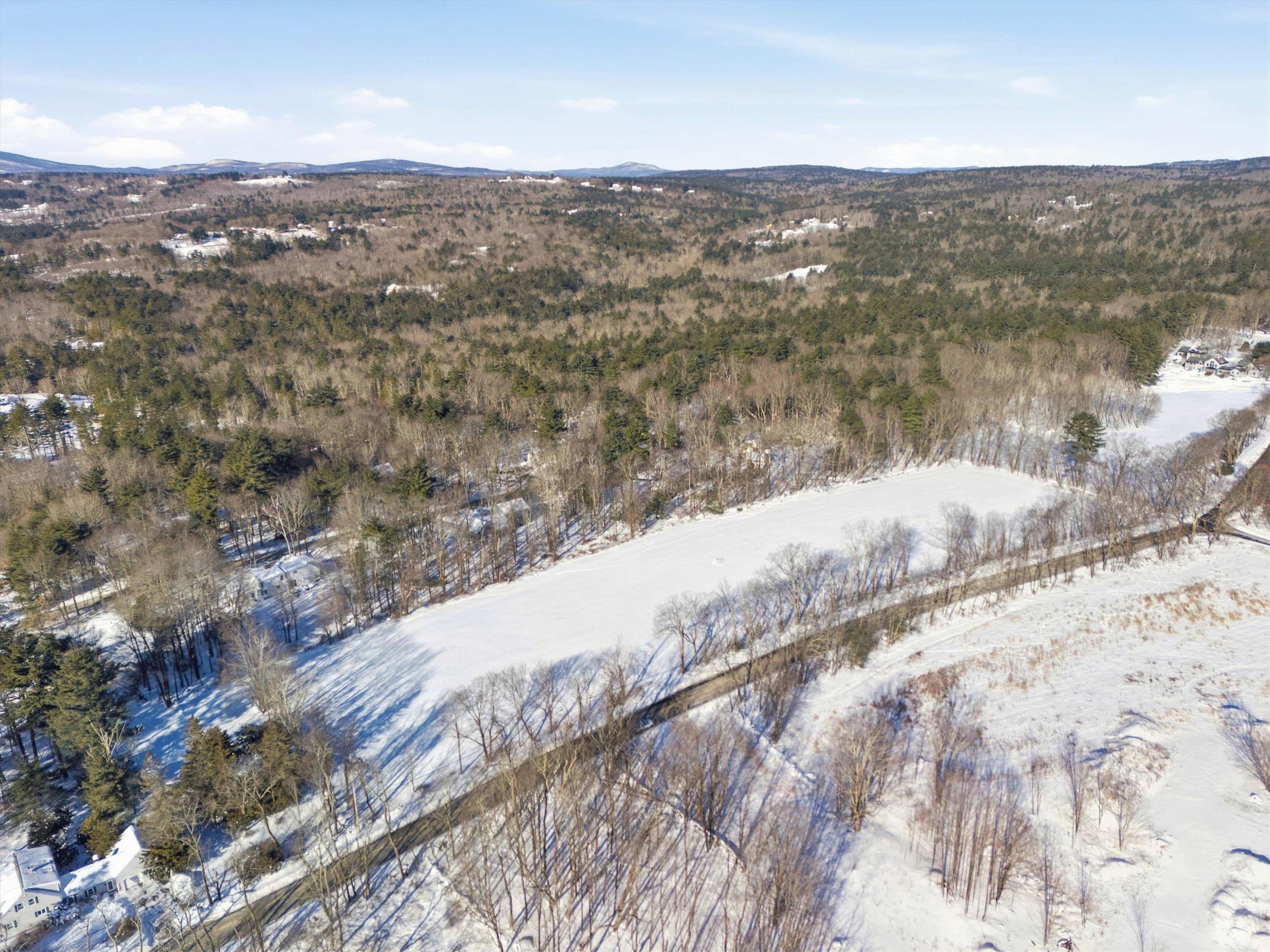 94 Mack Hill Road, Unit 7400 Amherst, NH 03031 - Photo 5 of 19