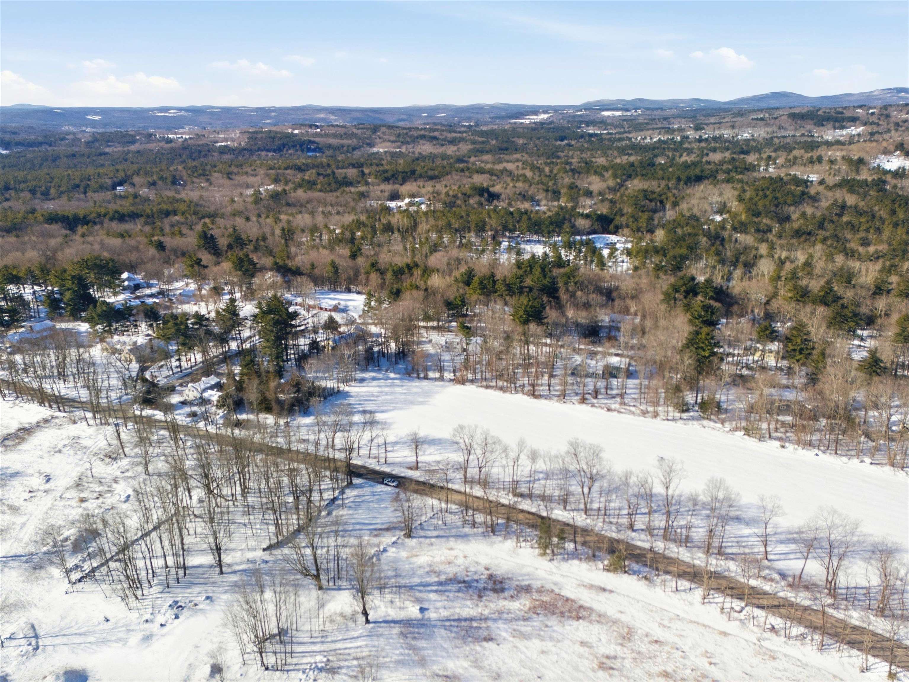 94 Mack Hill Road, Unit 7400 Amherst, NH 03031 - Photo 7 of 19