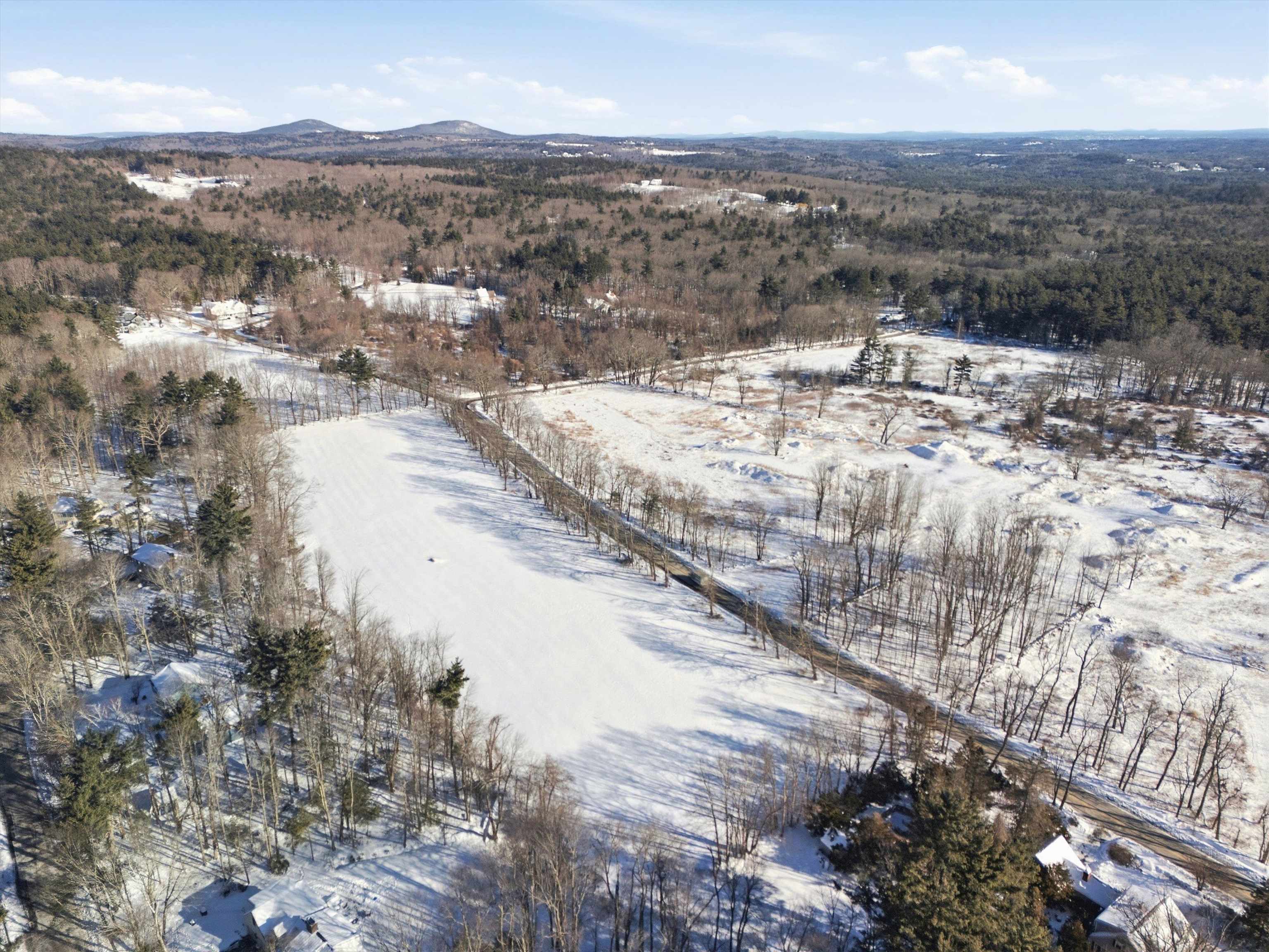 94 Mack Hill Road, Unit 7400 Amherst, NH 03031 - Photo 8 of 19