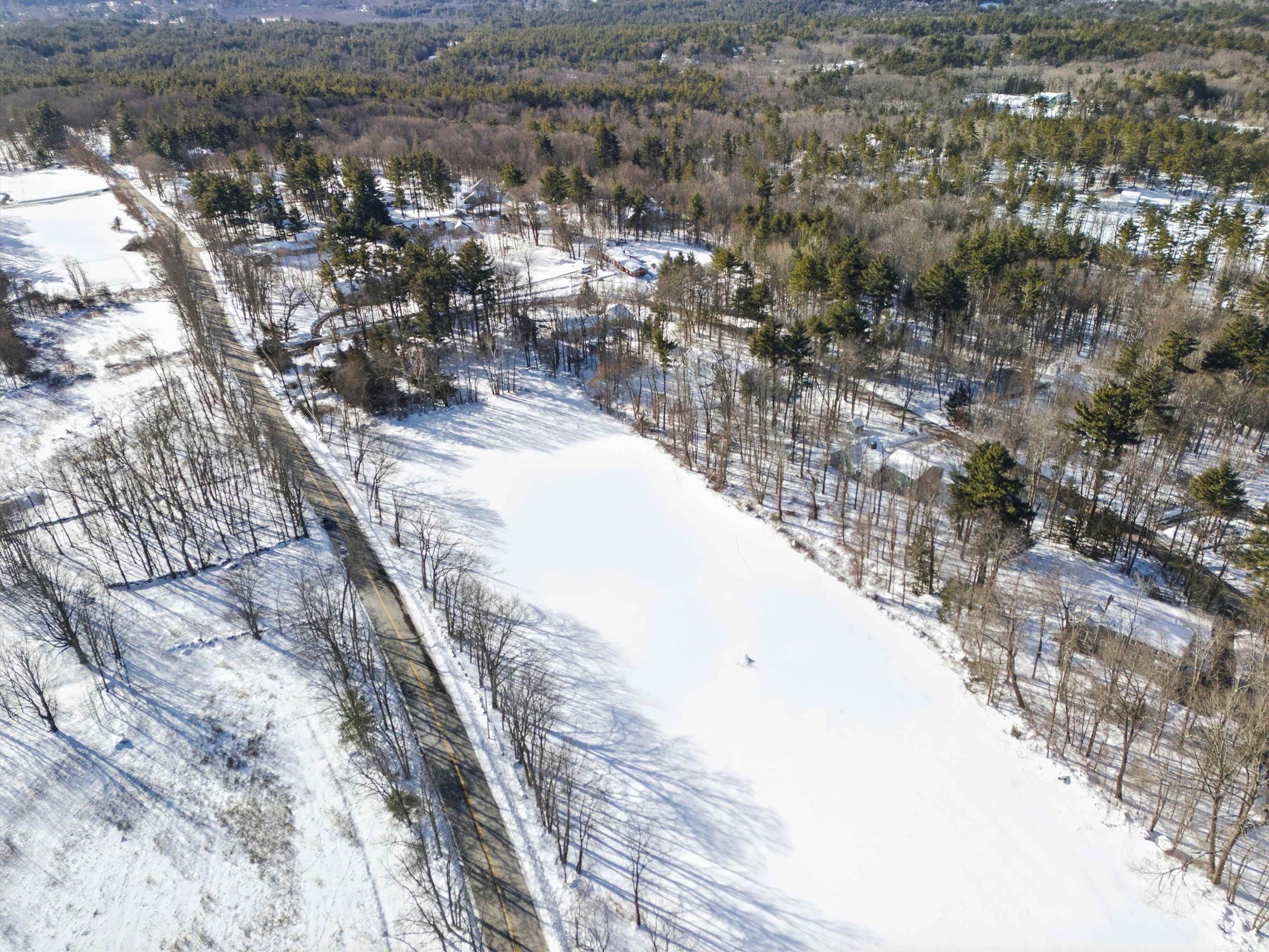 94 Mack Hill Road, Unit 7400 Amherst, NH 03031 - Photo 9 of 19