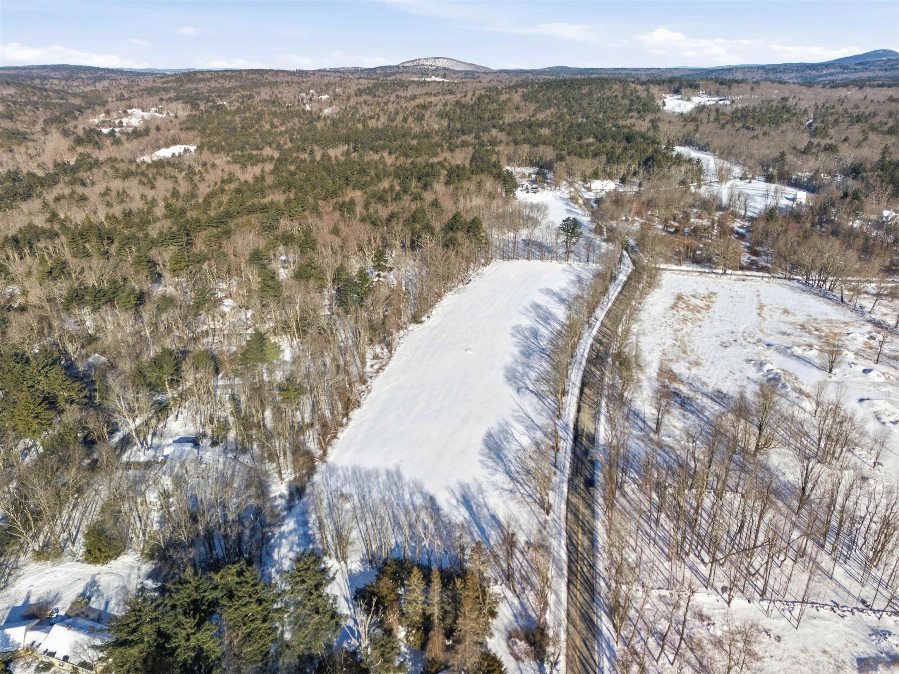 94 Mack Hill Road, Unit 7400 Amherst, NH 03031 - Photo 10 of 19