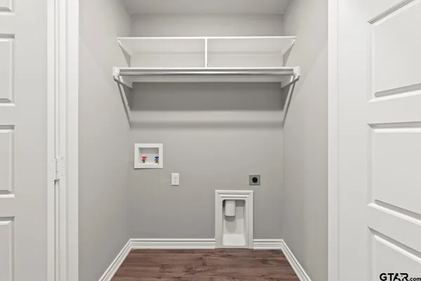 a view of washer and dryer