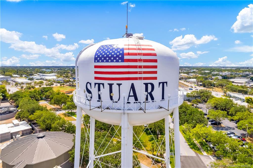 715 Southeast Alamanda Way Stuart, FL 34996 - Photo 26 of 30