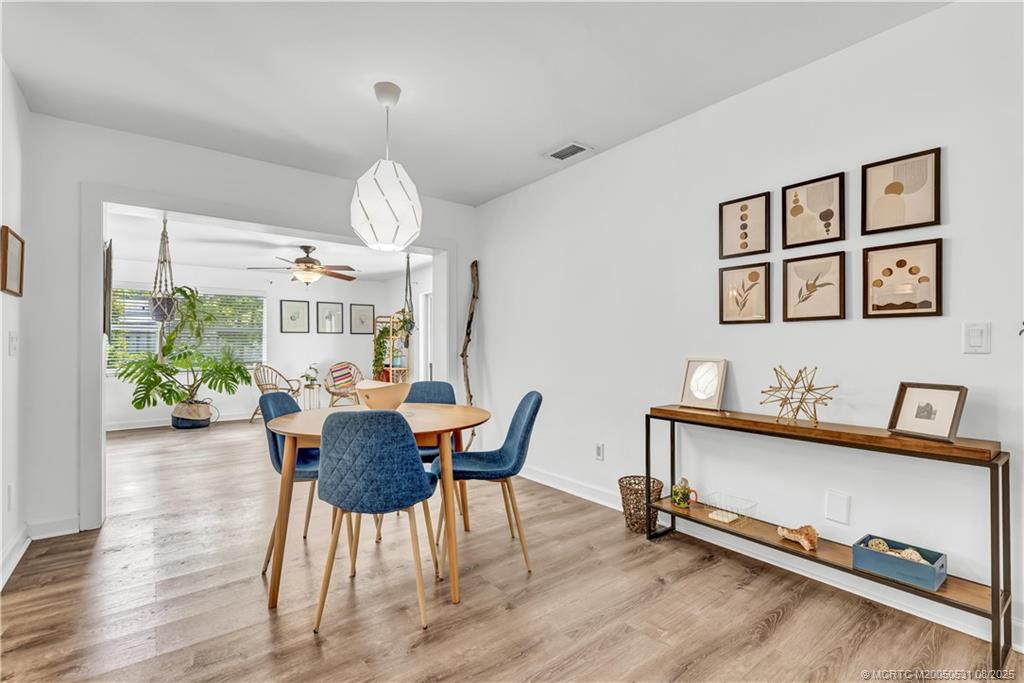 715 Southeast Alamanda Way Stuart, FL 34996 - Photo 9 of 30