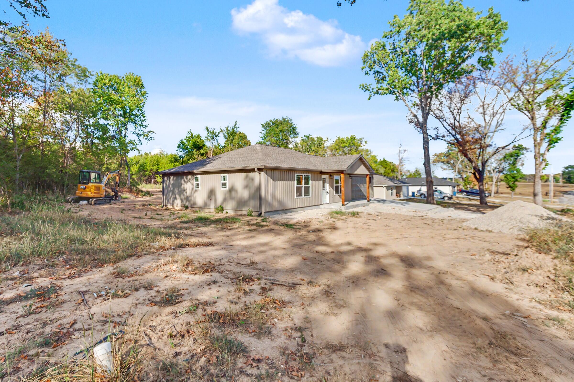 215 McCann Road Powersite, MO 65731 - Photo 37 of 40 Taney County Home For Sale