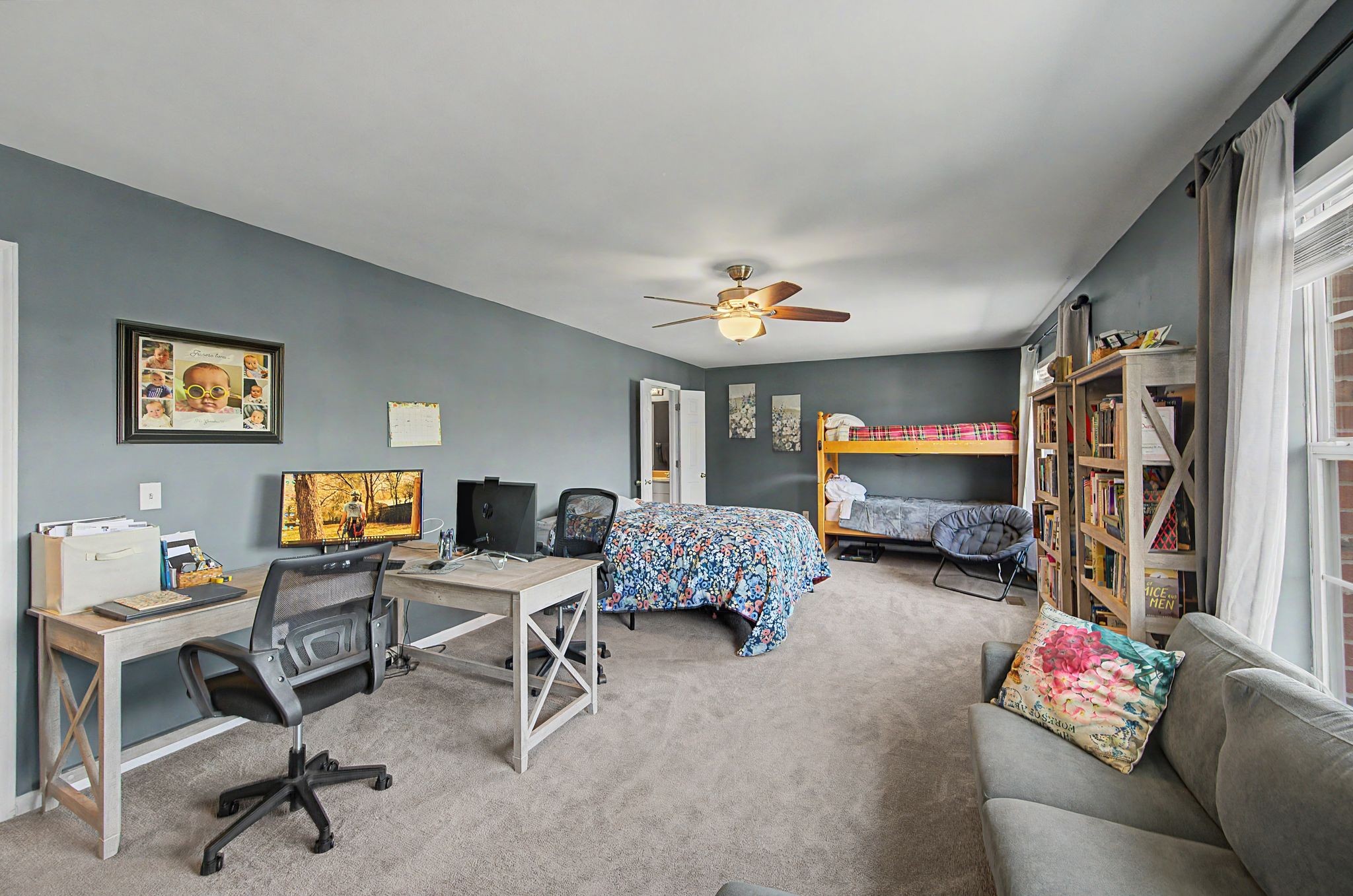 7211 Rye Court Fairview, TN 37062 - Photo 29 of 41