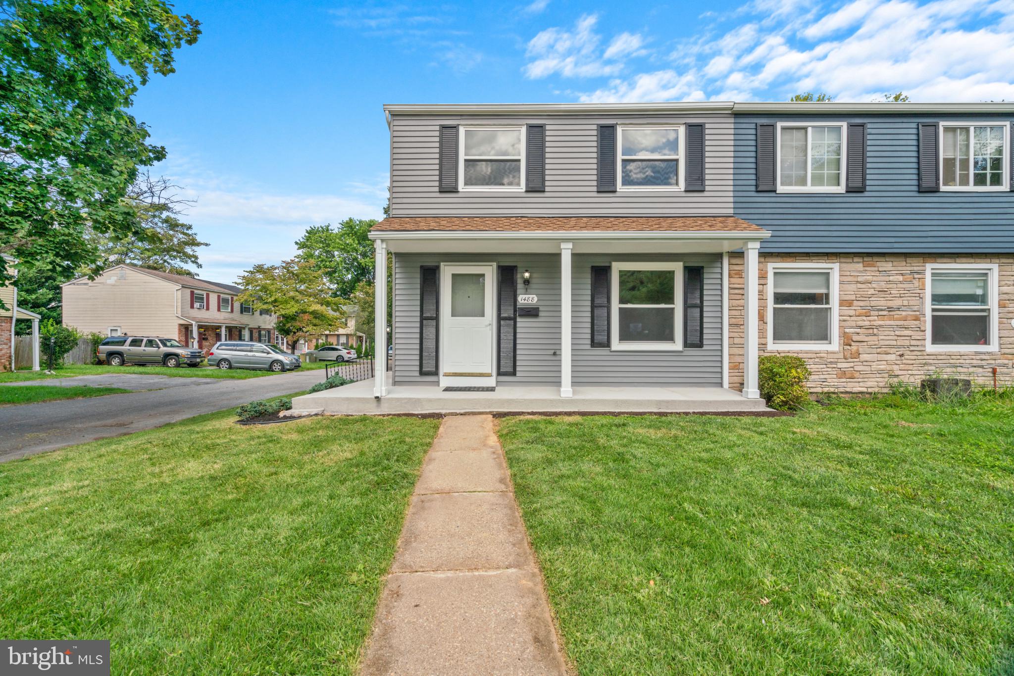 1488 Heather Ridge Court Frederick, MD 21702 - Photo 2 of 40 Gallery Image 2