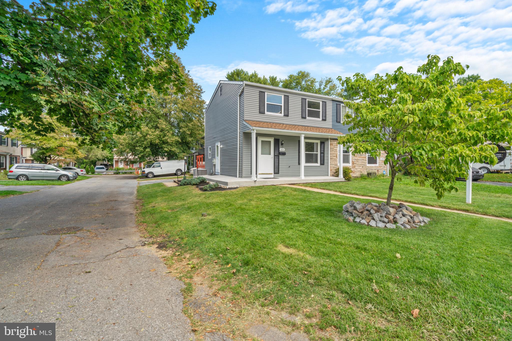 1488 Heather Ridge Court Frederick, MD 21702 - Photo 3 of 40 Gallery Image 3