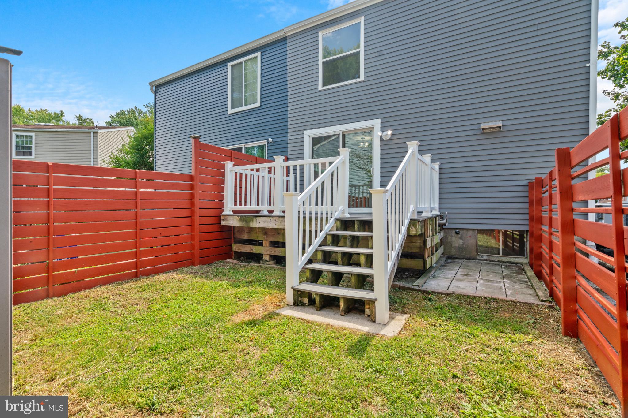 1488 Heather Ridge Court Frederick, MD 21702 - Photo 39 of 40 Gallery Image 39