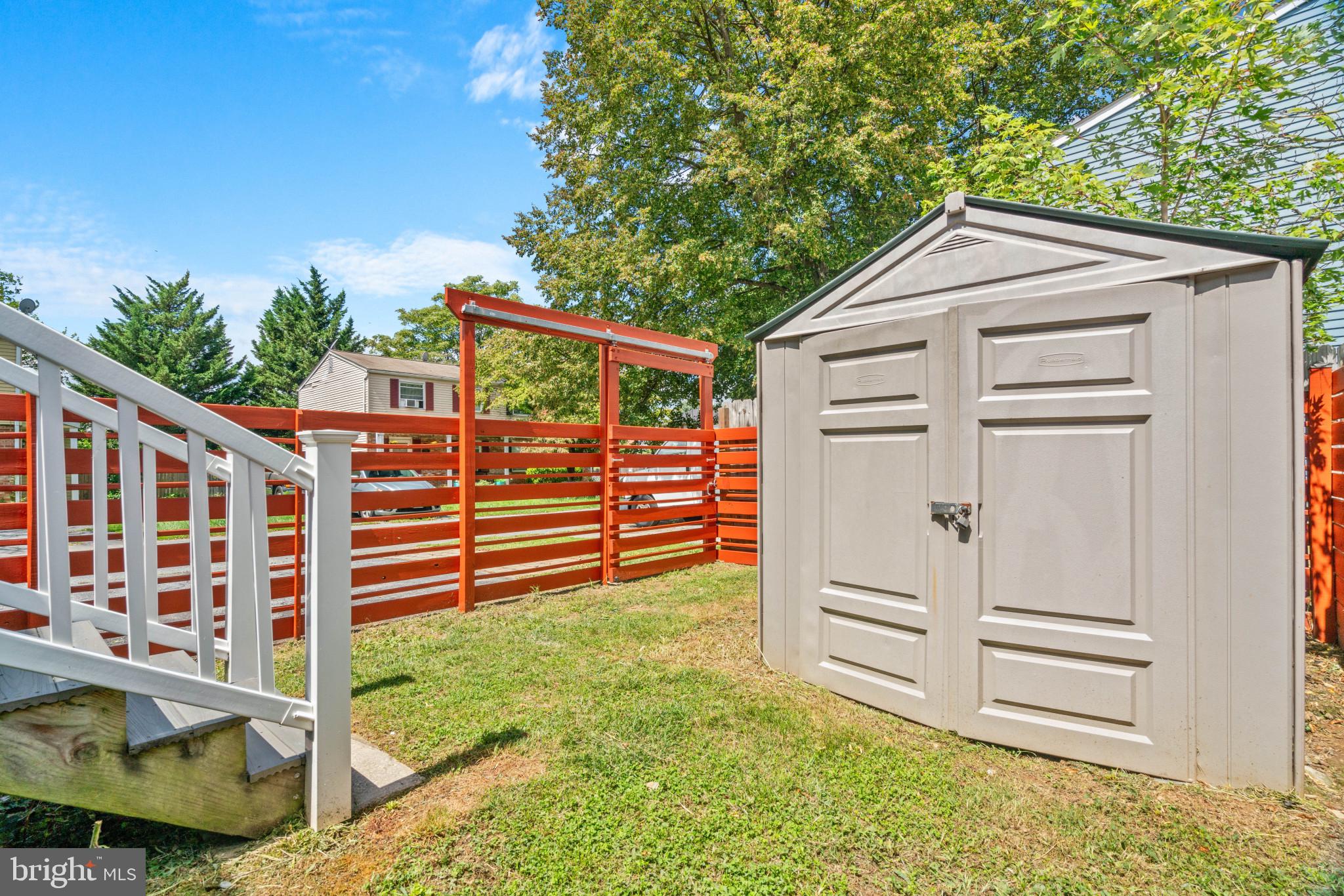 1488 Heather Ridge Court Frederick, MD 21702 - Photo 40 of 40 Gallery Image 40