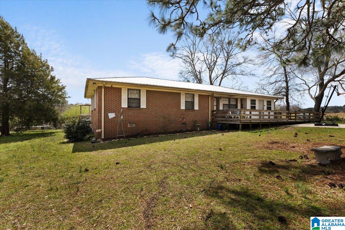 31 Briarwood Road Blountsville, AL 35031 - Photo 3 of 30