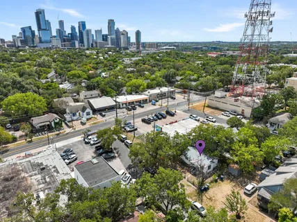 $500,000 | 1605 West 11th Street, Austin, TX 78703