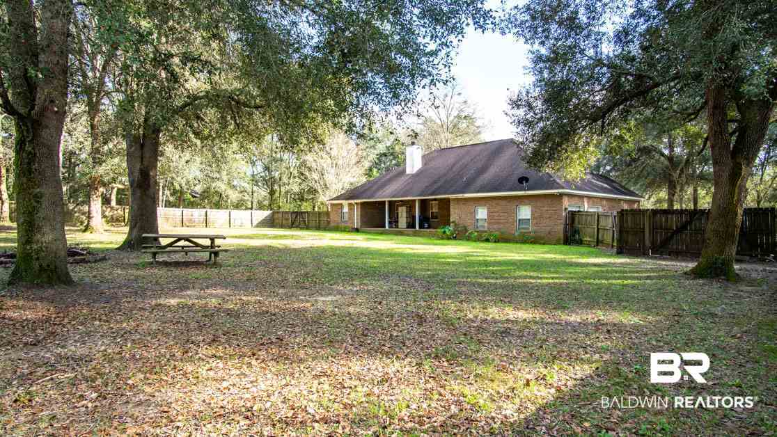 14965 Timber Ridge Drive Loxley, AL 36551 - Photo 21 of 37