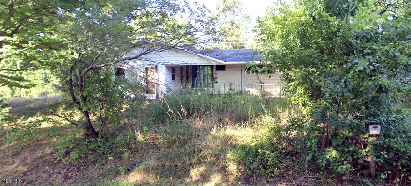 3154 Kriner Road Gallipolis, OH 45631 - Photo 1 of 3 View of front of property