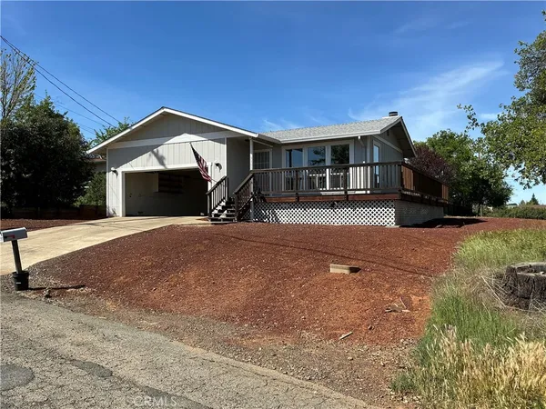 $349,000 | 5303 Sierra Drive, Kelseyville, CA 95451