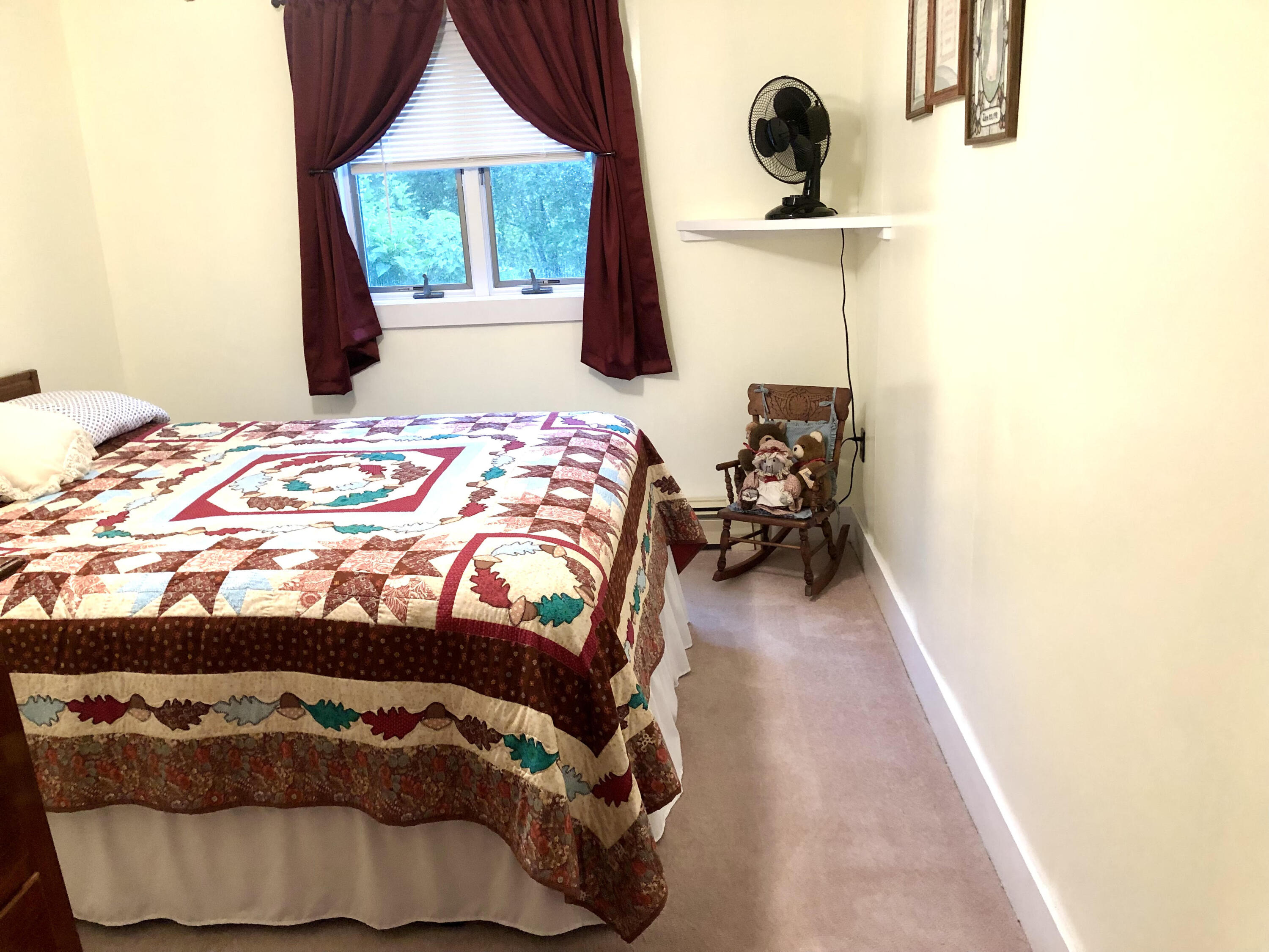 1512 Tremont Road Tremont, ME 04674 - Photo 25 of 39 Master bedroom
