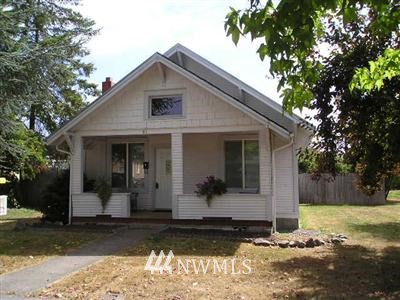 81 Southwest 6th Street Chehalis, WA 98532 - Photo 1 of 1 Gallery Image 1