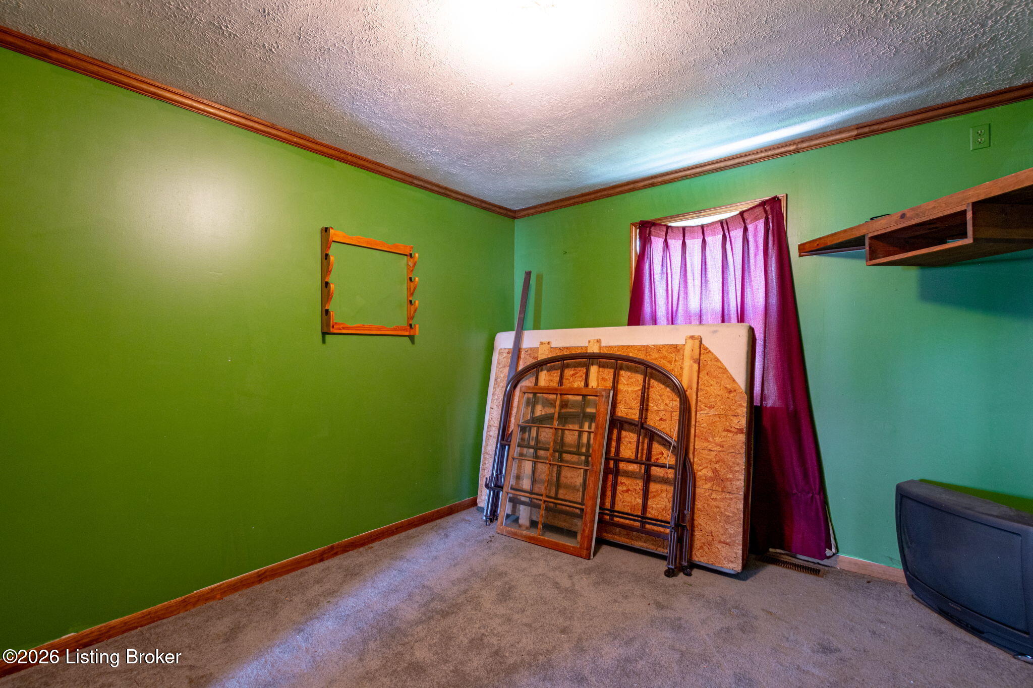 311 Meadowood Road Louisville, KY 40229 - Photo 28 of 42 Second Bedroom ADu