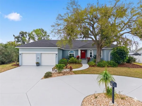 $525,000 | 846 Birdie Way, Apollo Beach, FL 33572