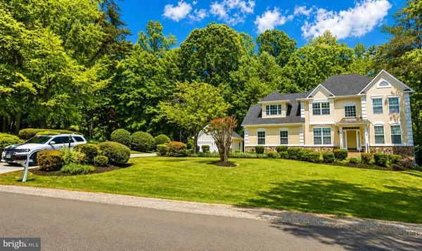 $5,200 | 7196 Dark Forest Drive, Manassas, VA 20112