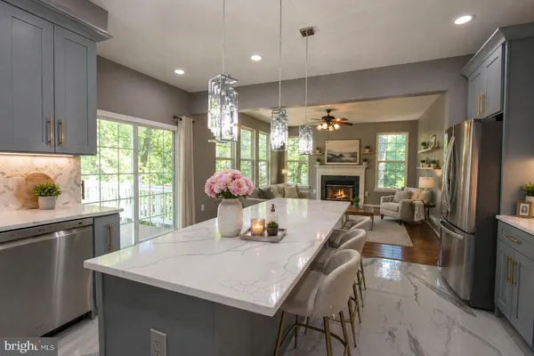 $5,200 | 7196 Dark Forest Drive, Manassas, VA 20112