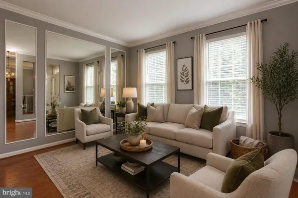 $5,200 | 7196 Dark Forest Drive, Manassas, VA 20112