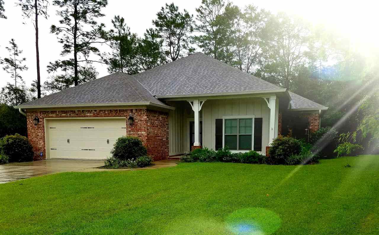 19980 Bunker Loop Fairhope, AL 36532 - Photo 1 of 26