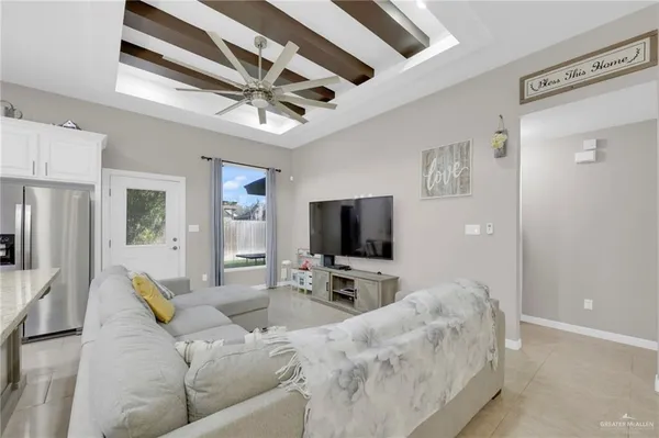 $234,900 | 5010 Galilea Street, Edinburg, TX 78542