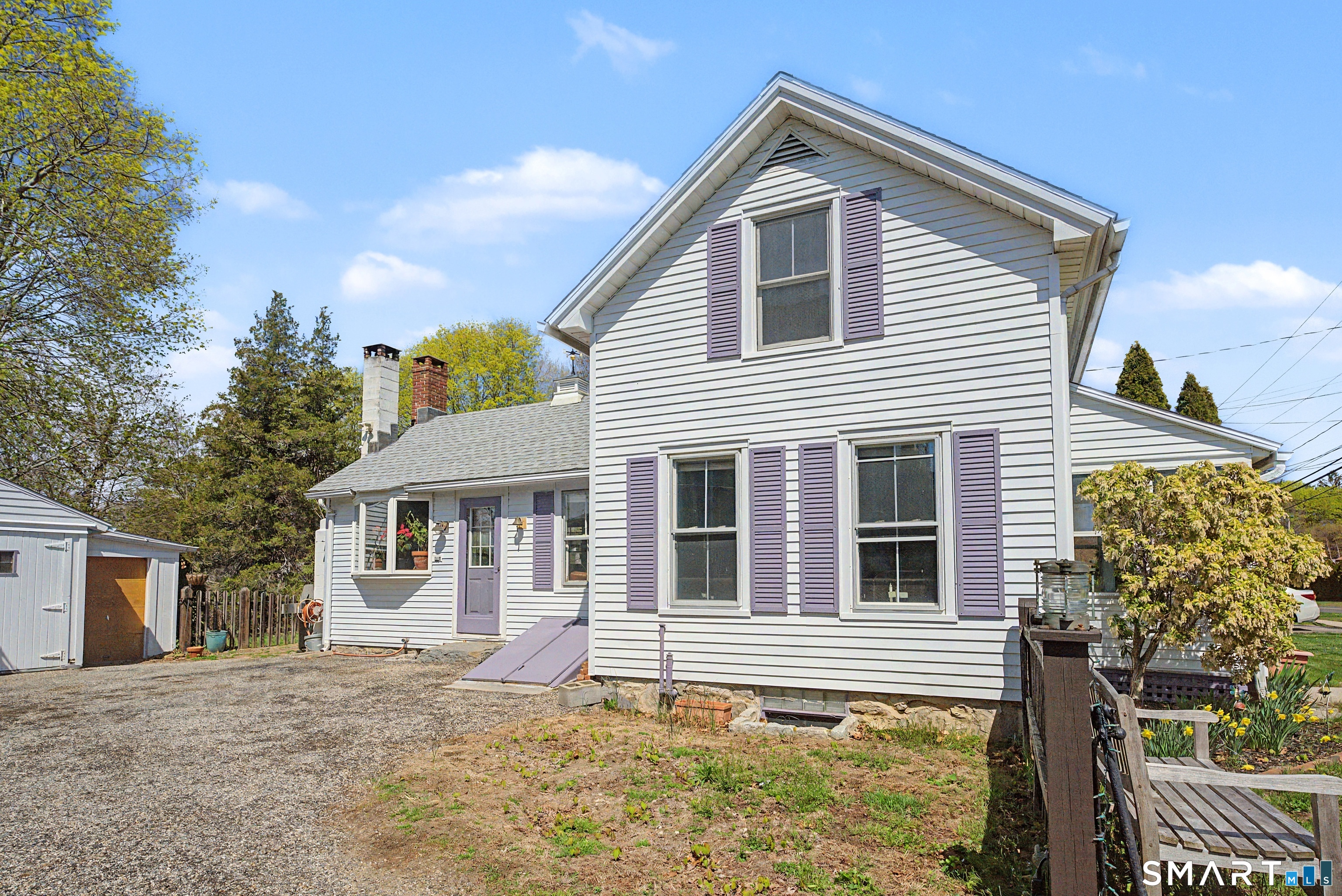 57 Grove Street Clinton, CT 06413 - Photo 22 of 38