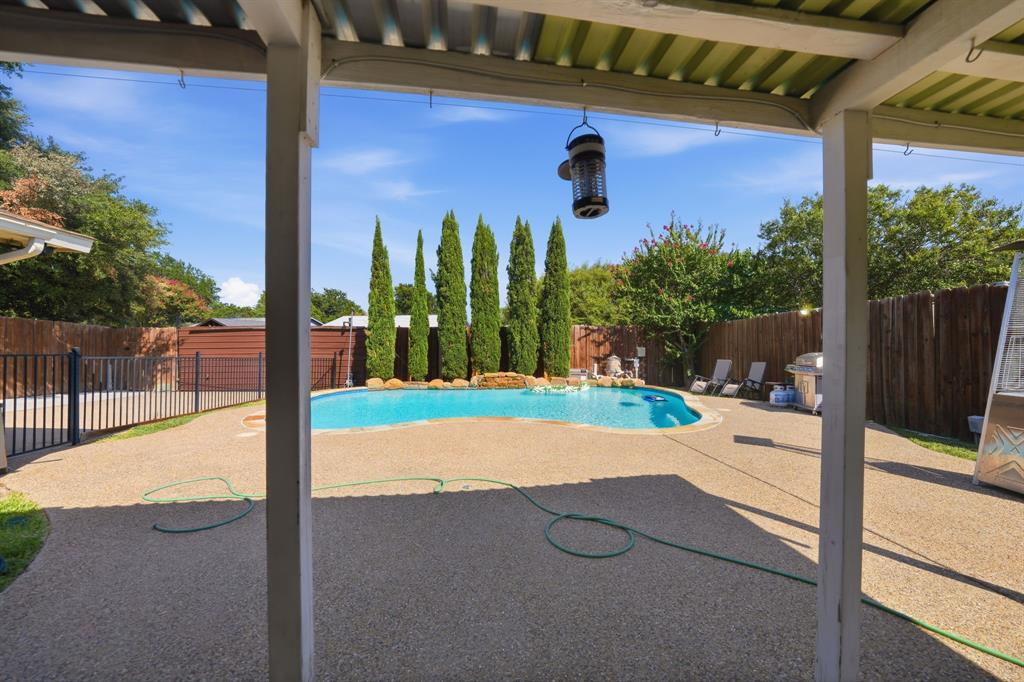 3138 Barton Road Carrollton, TX 75007 - Photo 22 of 27