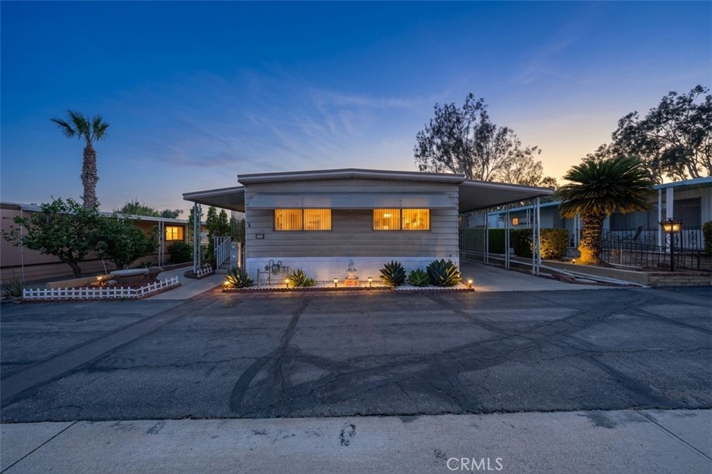 8651 Foothill Boulevard, Unit 18 Rancho Cucamonga, CA 91730 - Photo 1 of 31 Photo has been digitally enhanced