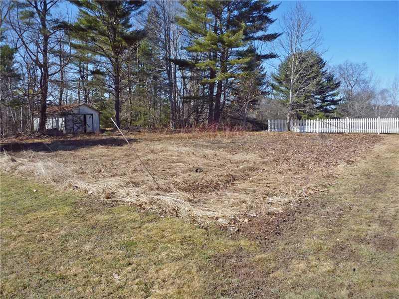 779 North Bend Road Surry, ME 04684 - Photo 24 of 35 Yard/Garden.
