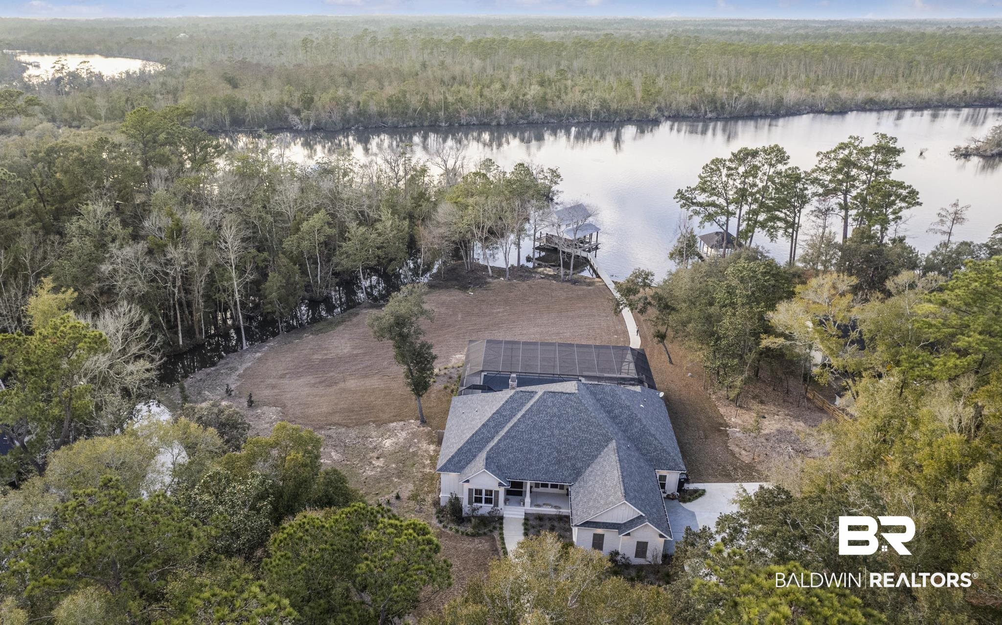 14625 Ridge Road Summerdale, AL 36580 - Photo 49 of 50