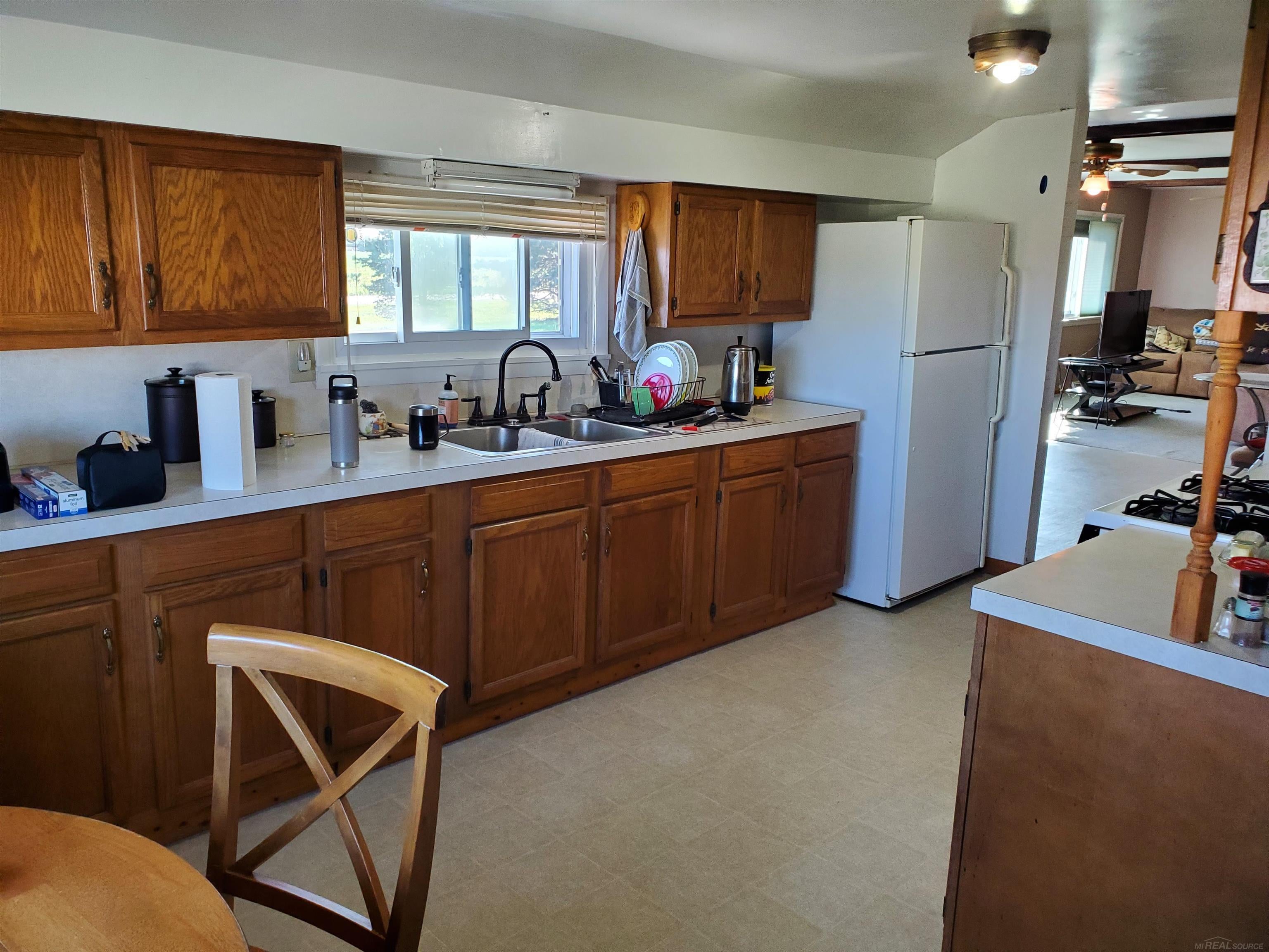 5555 Gardner Line Road Croswell, MI 48422 - Photo 9 of 13 Gallery Image 9