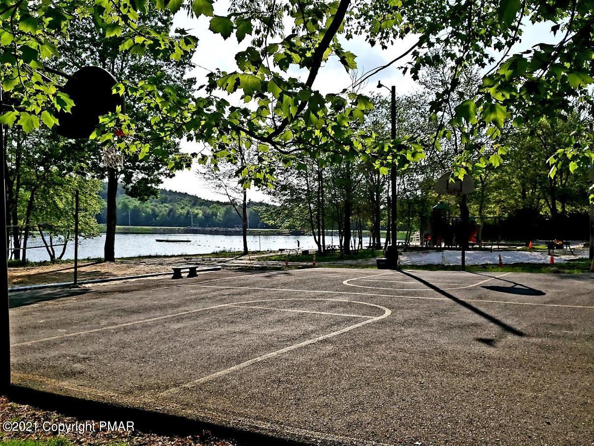 1 Brier Crest Road Blakeslee, PA 18610 - Photo 12 of 22 a view of a playground with large trees