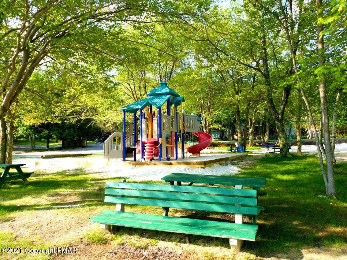 1 Brier Crest Road Blakeslee, PA 18610 - Photo 10 of 22 a view of a park with an outdoor space