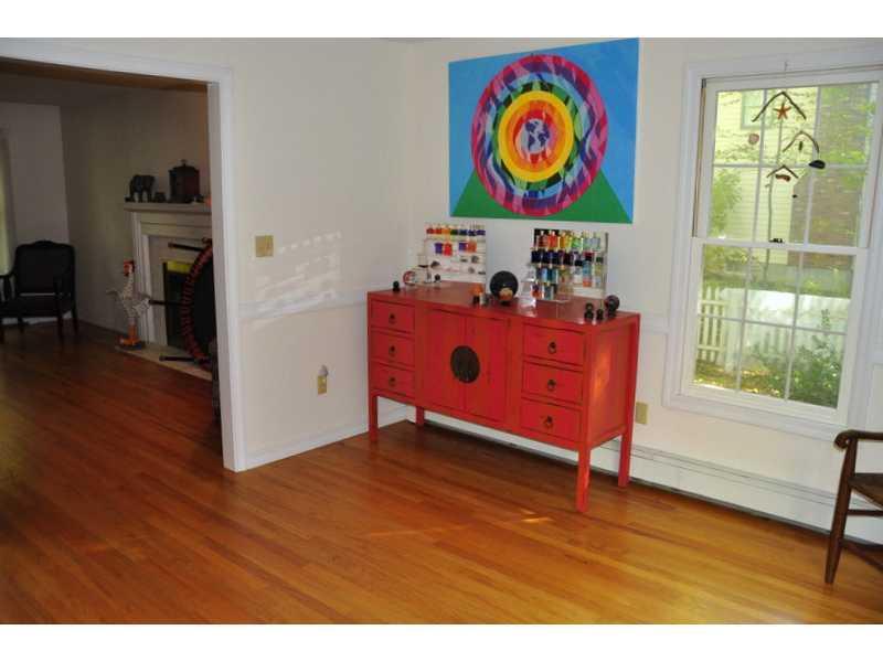 12 Hemlock Road Brunswick, ME 04011 - Photo 19 of 35 Dining Room.