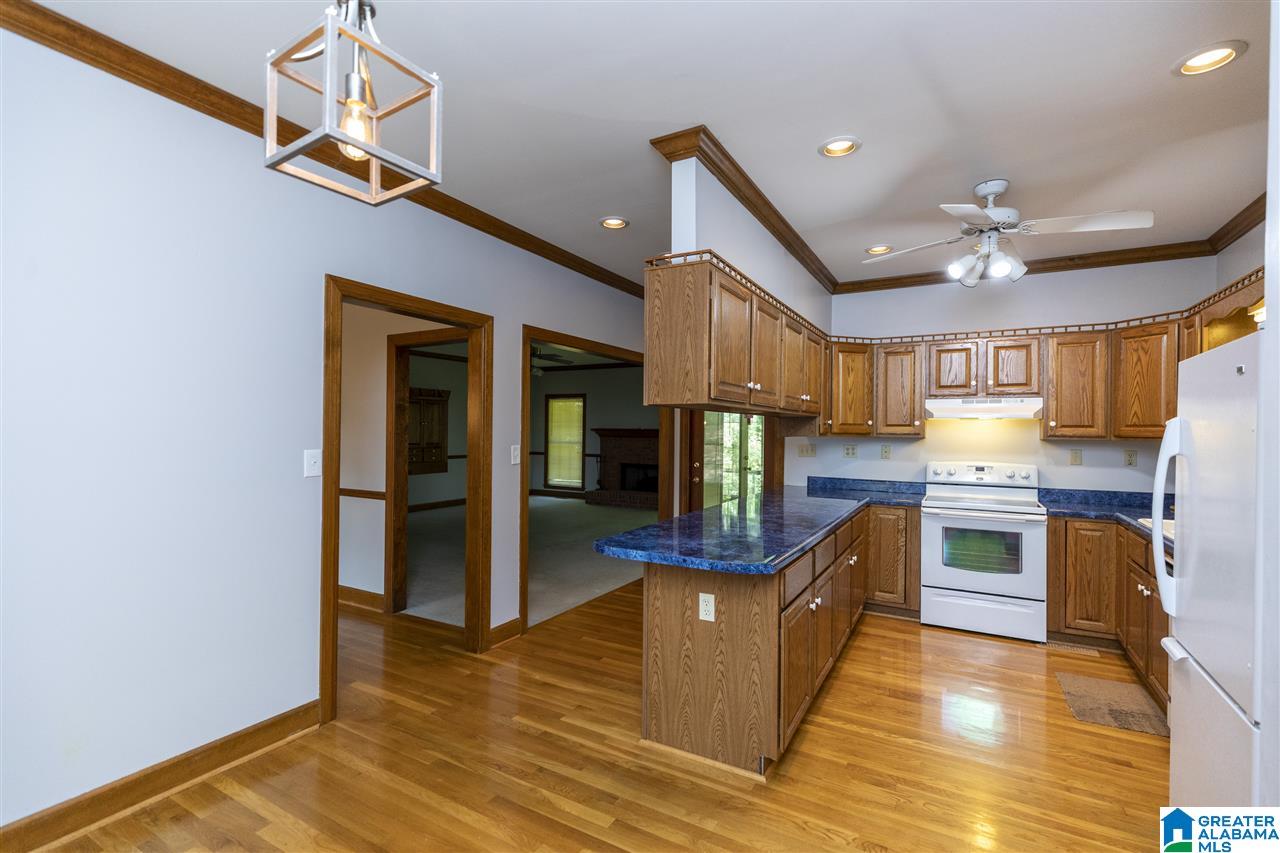 418 Liberty Ridge Road Chelsea, AL 35043 - Photo 10 of 50