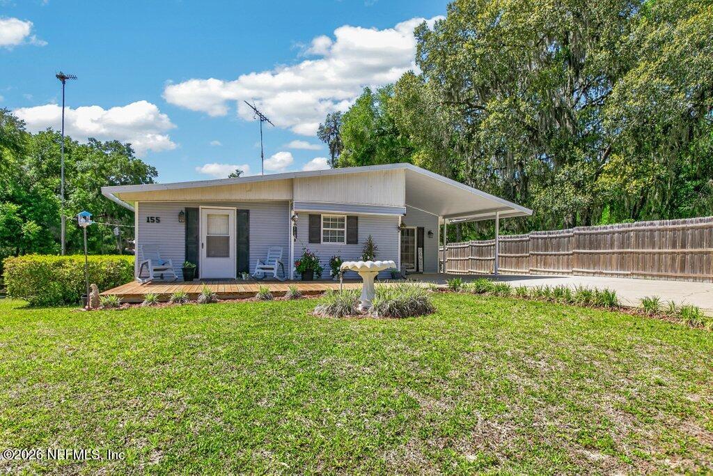 155 Tompkins Road Pomona Park, FL 32181 - Photo 11 of 72 009-155TompkinsRoad-PomonaPark-FL-32181-