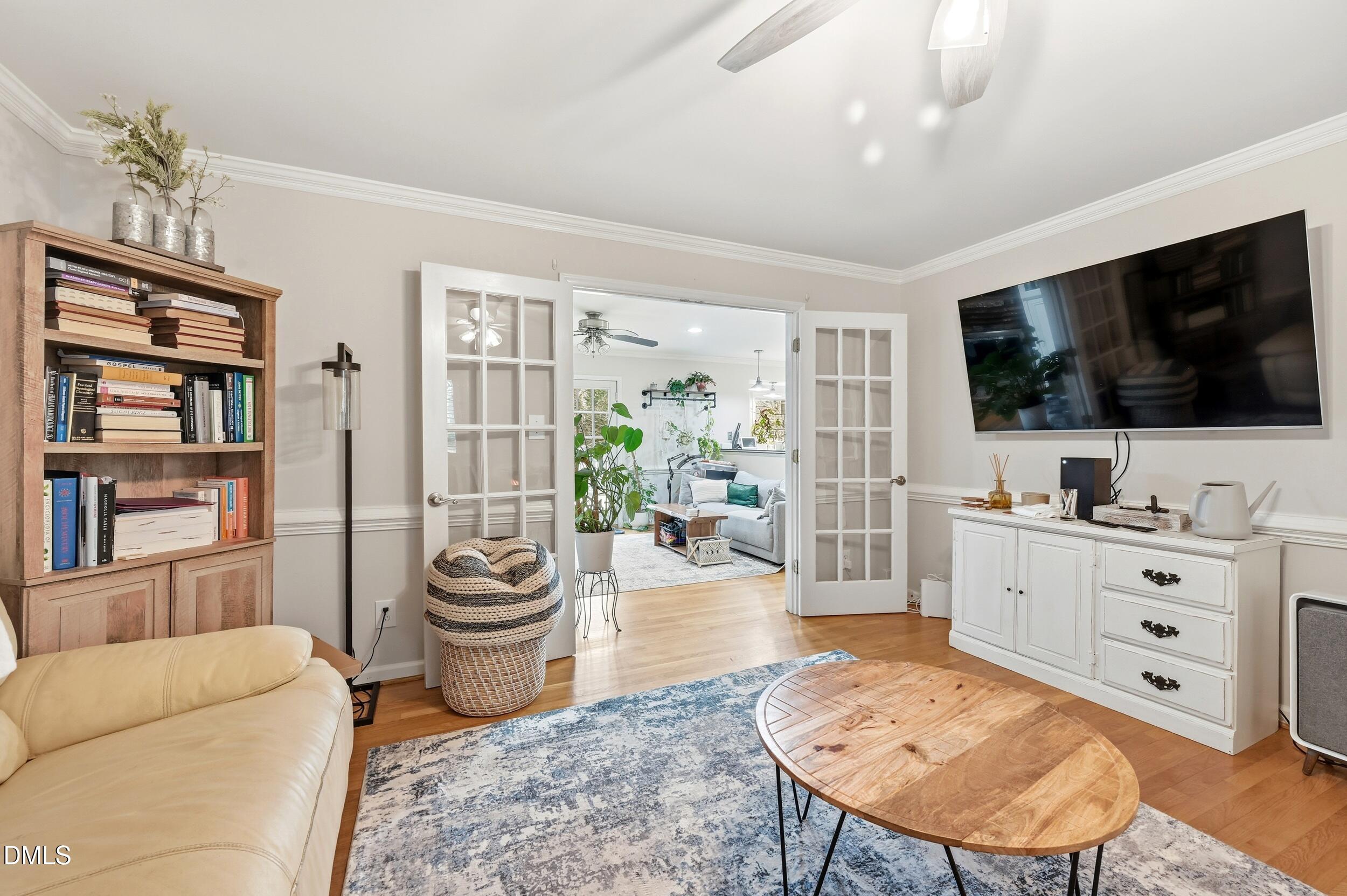 6709 Van Haven Drive Raleigh, NC 27615 - Photo 12 of 48 10b_102